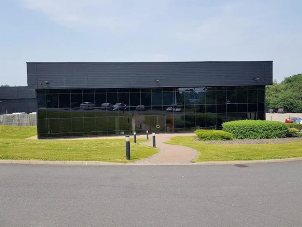 Datacenter Image