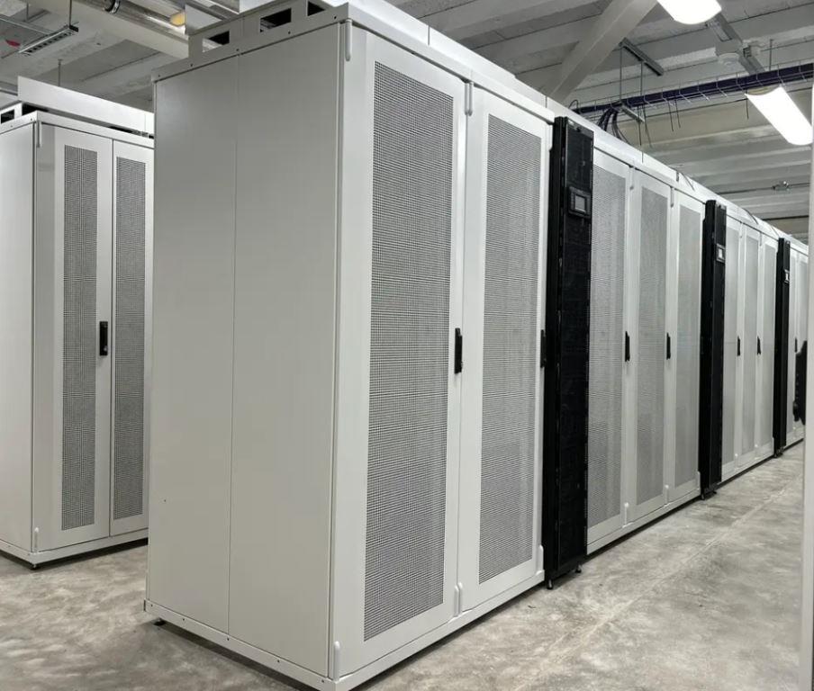 Datacenter Image