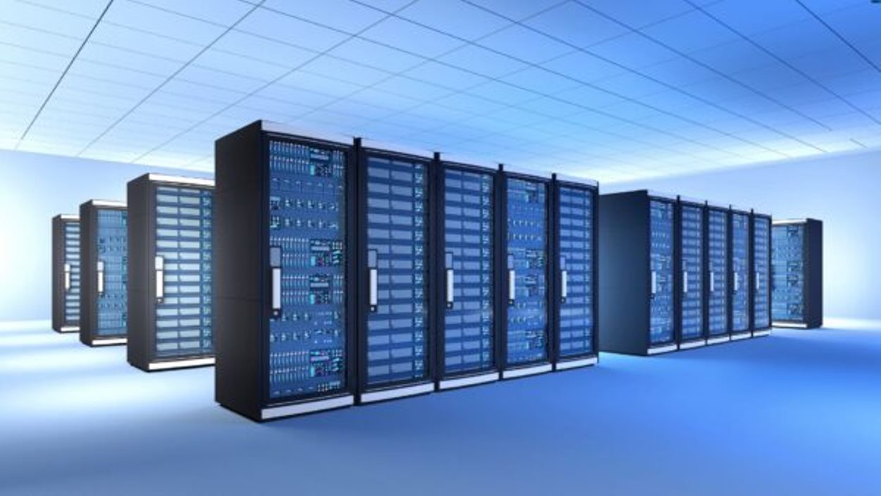 Datacenter Image