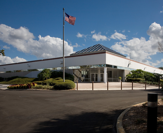 Datacenter Image