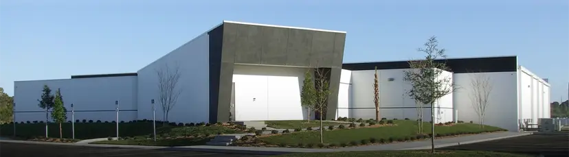 Datacenter Image
