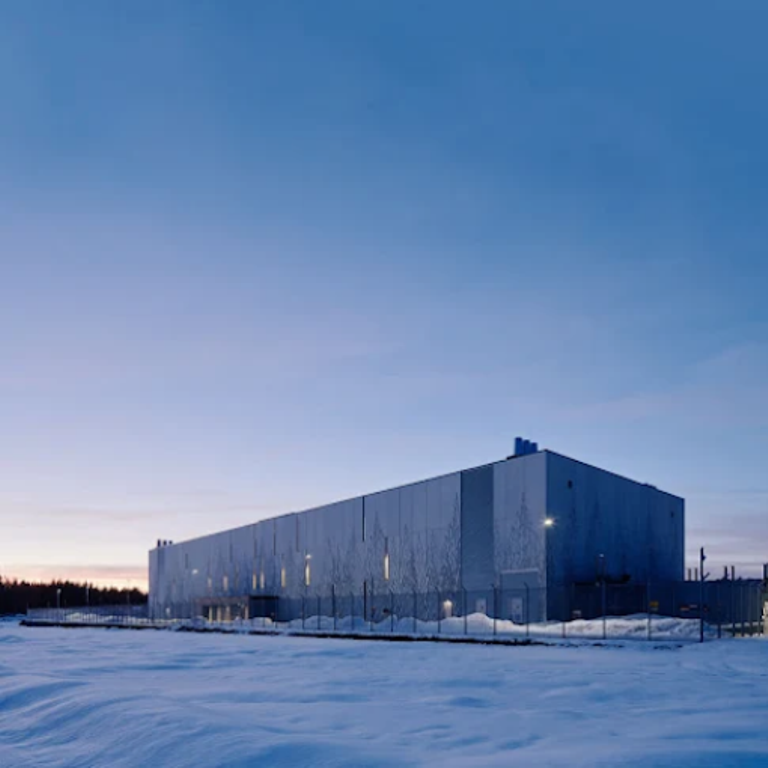 Datacenter Image