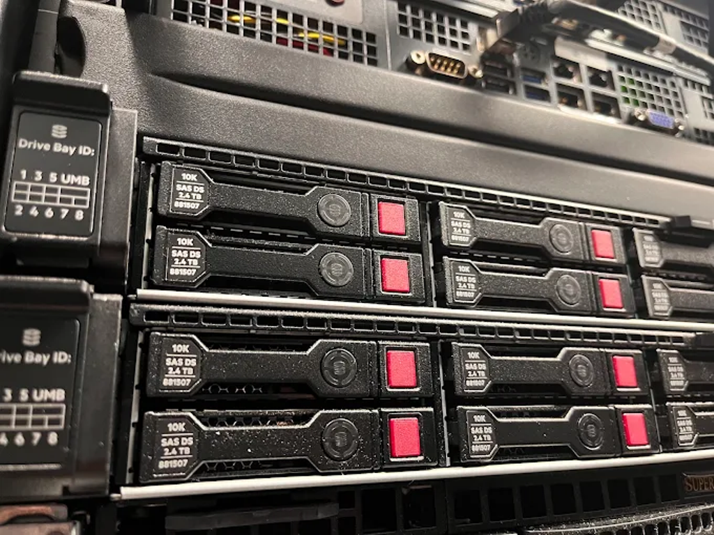 Datacenter Image