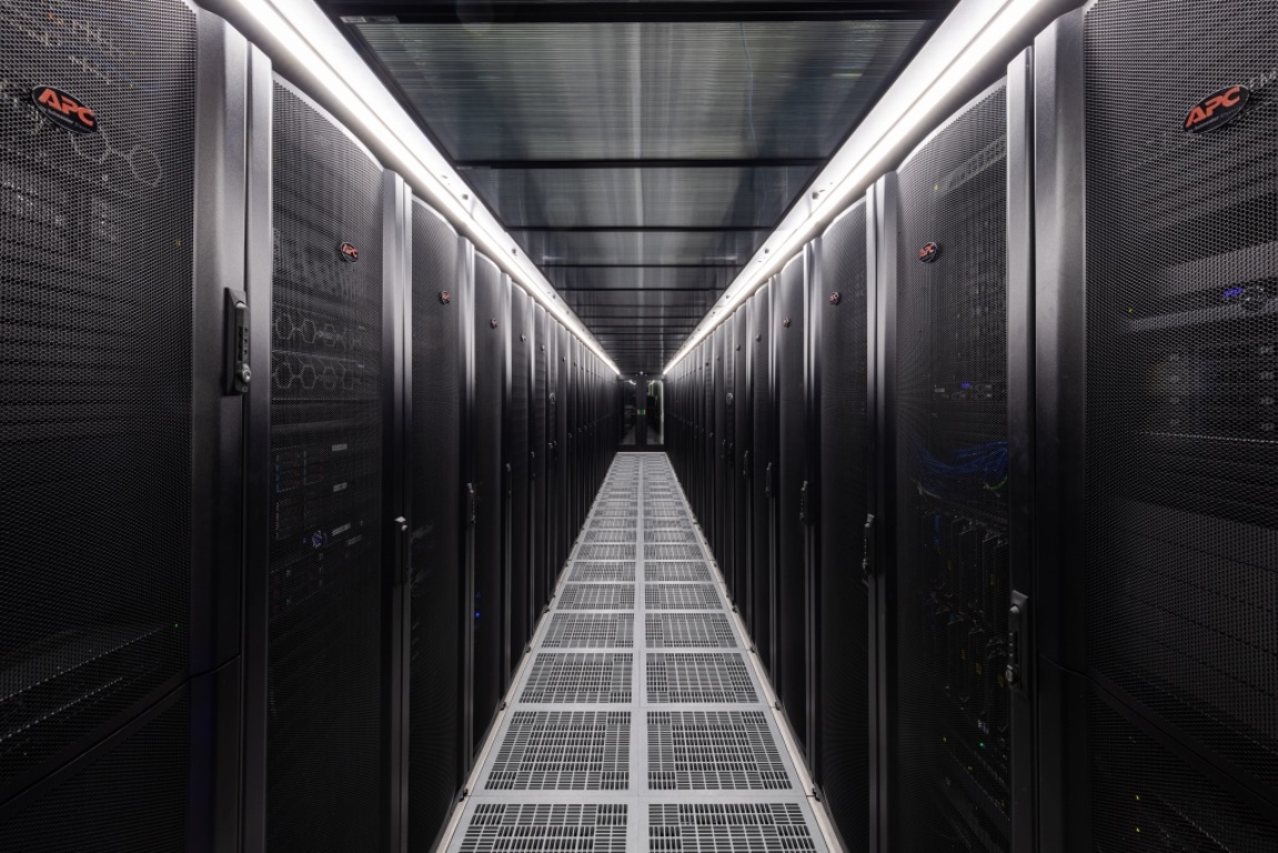 Datacenter Image