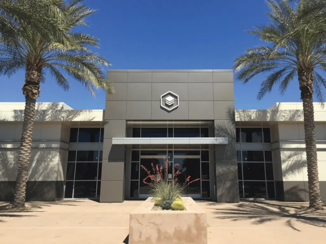 Customizable Colocation Solutions, Evocative Data Centers (Phoenix Dc ...