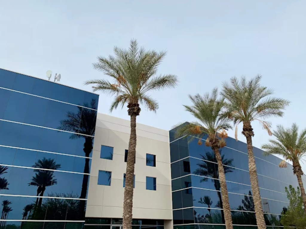 Customizable Colocation Solutions, PhoenixNAP (Phoenix Dc 9) | ColocationM