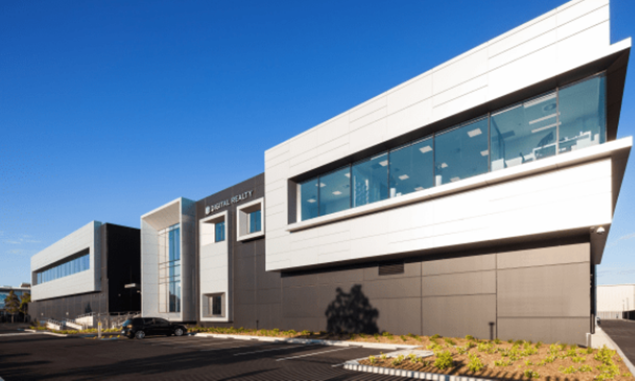 Datacenter Image