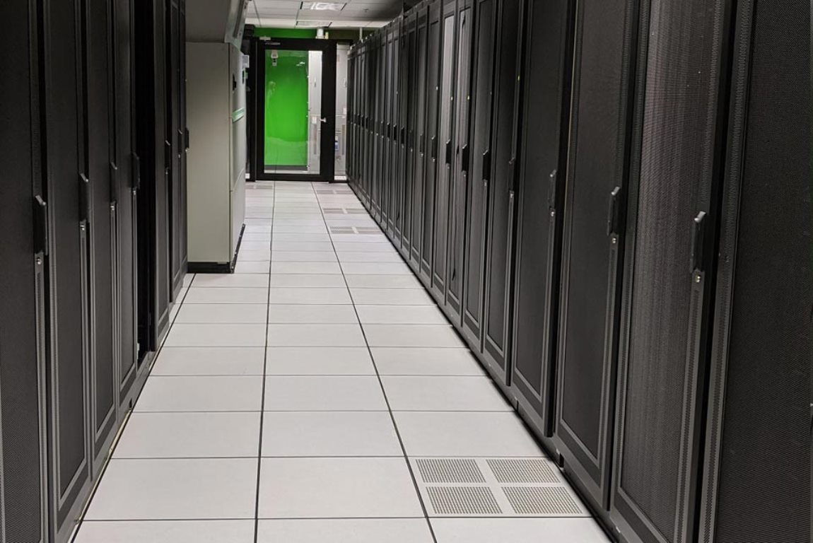 Datacenter Image