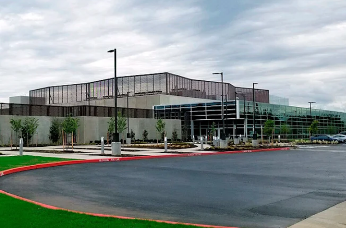 Datacenter Image