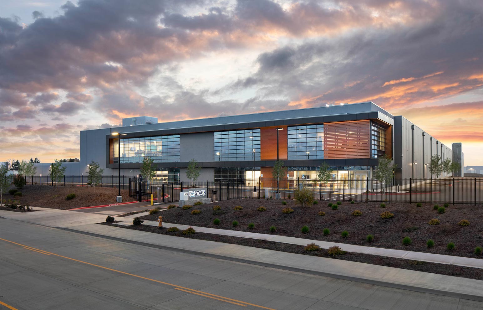 Datacenter Image