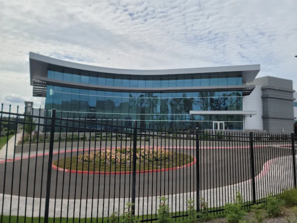 Datacenter Image