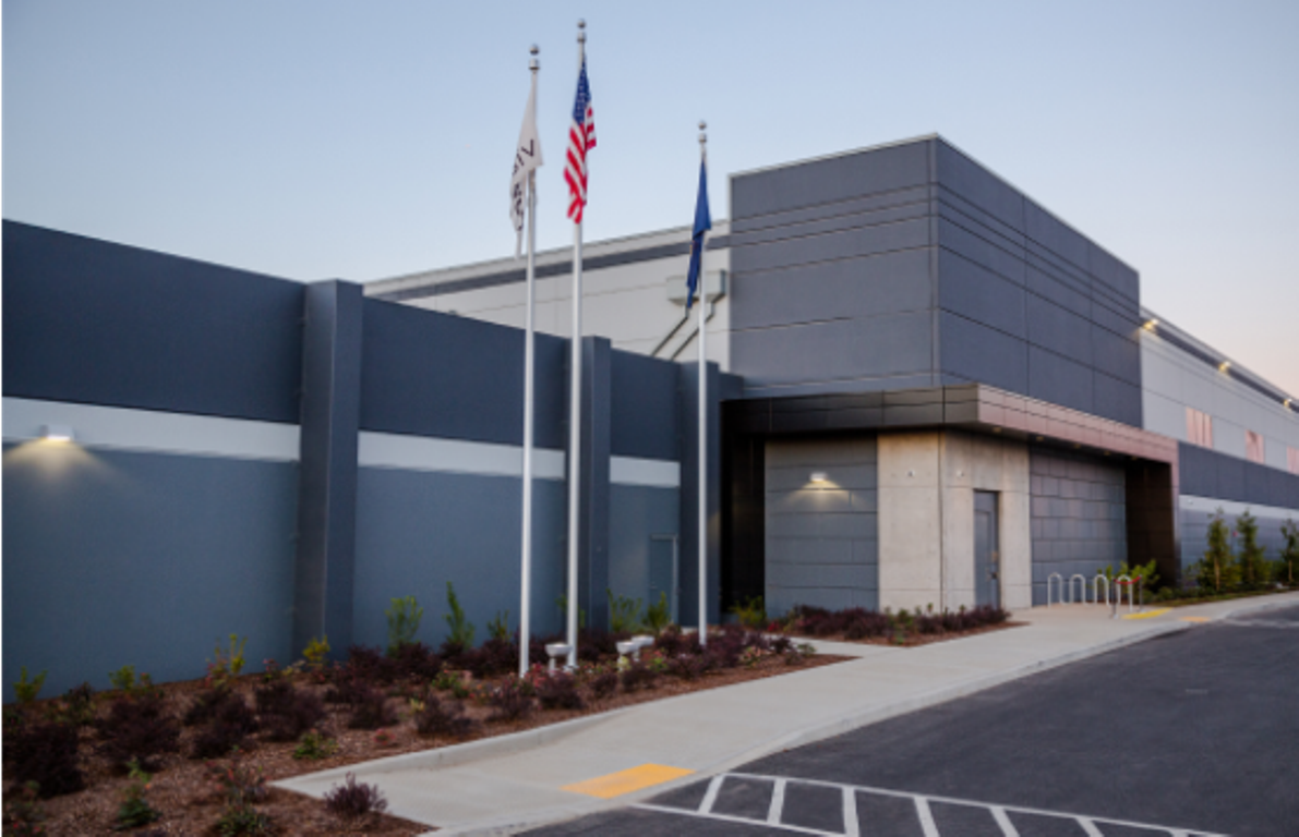 Datacenter Image