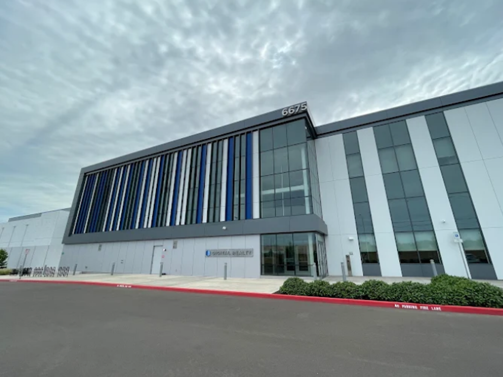 Datacenter Image