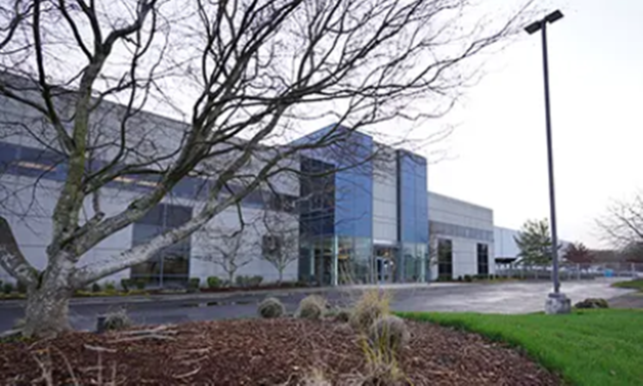 Datacenter Image