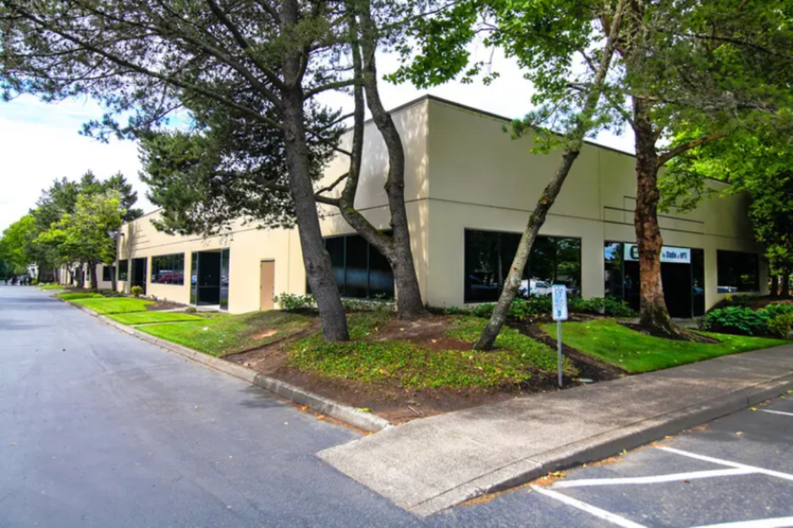 Datacenter Image