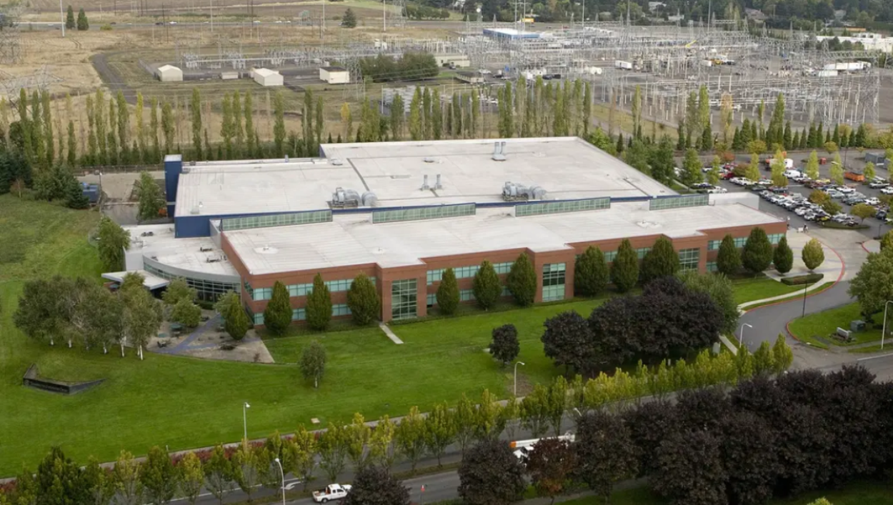 Datacenter Image
