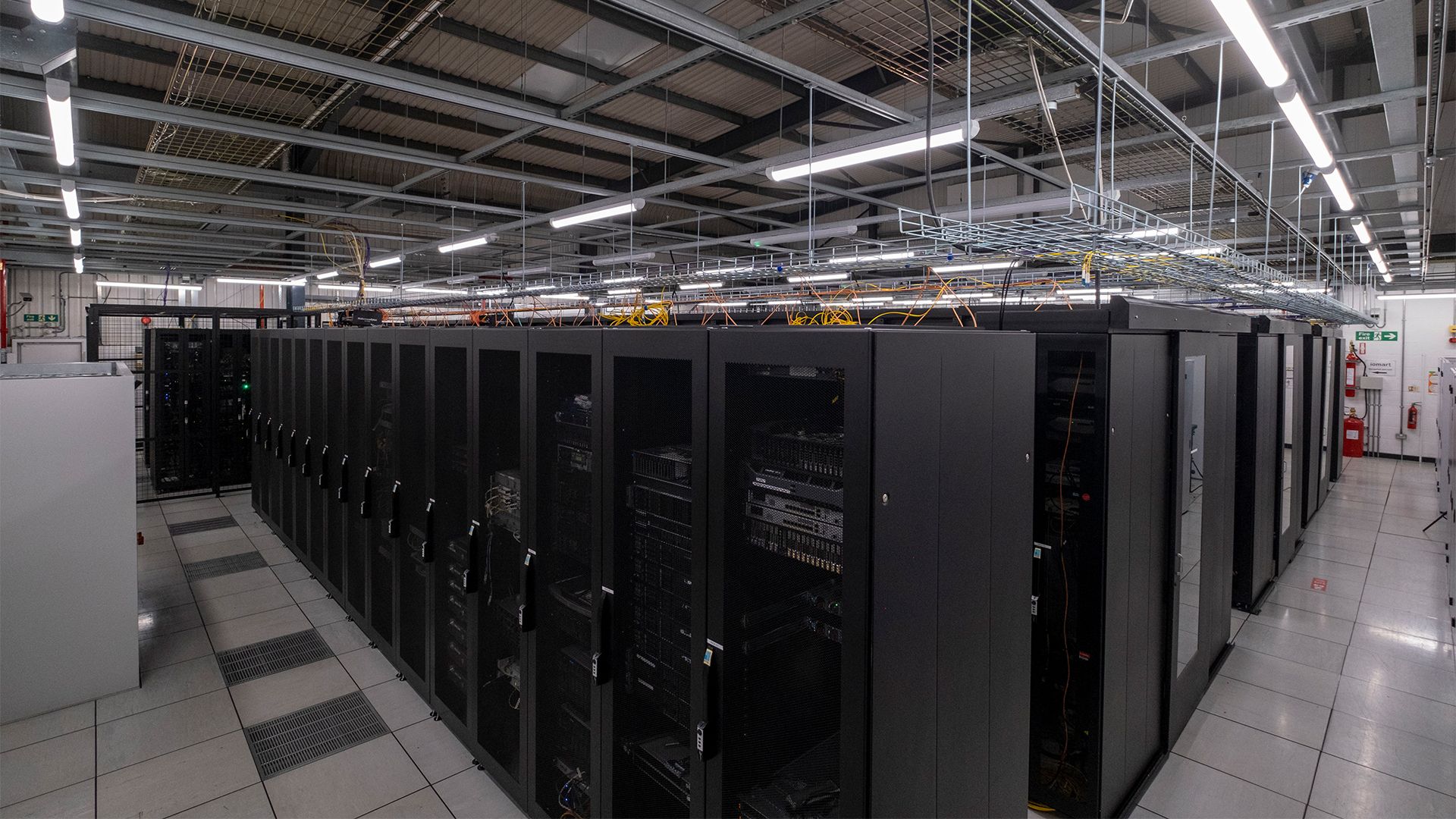 Datacenter Image