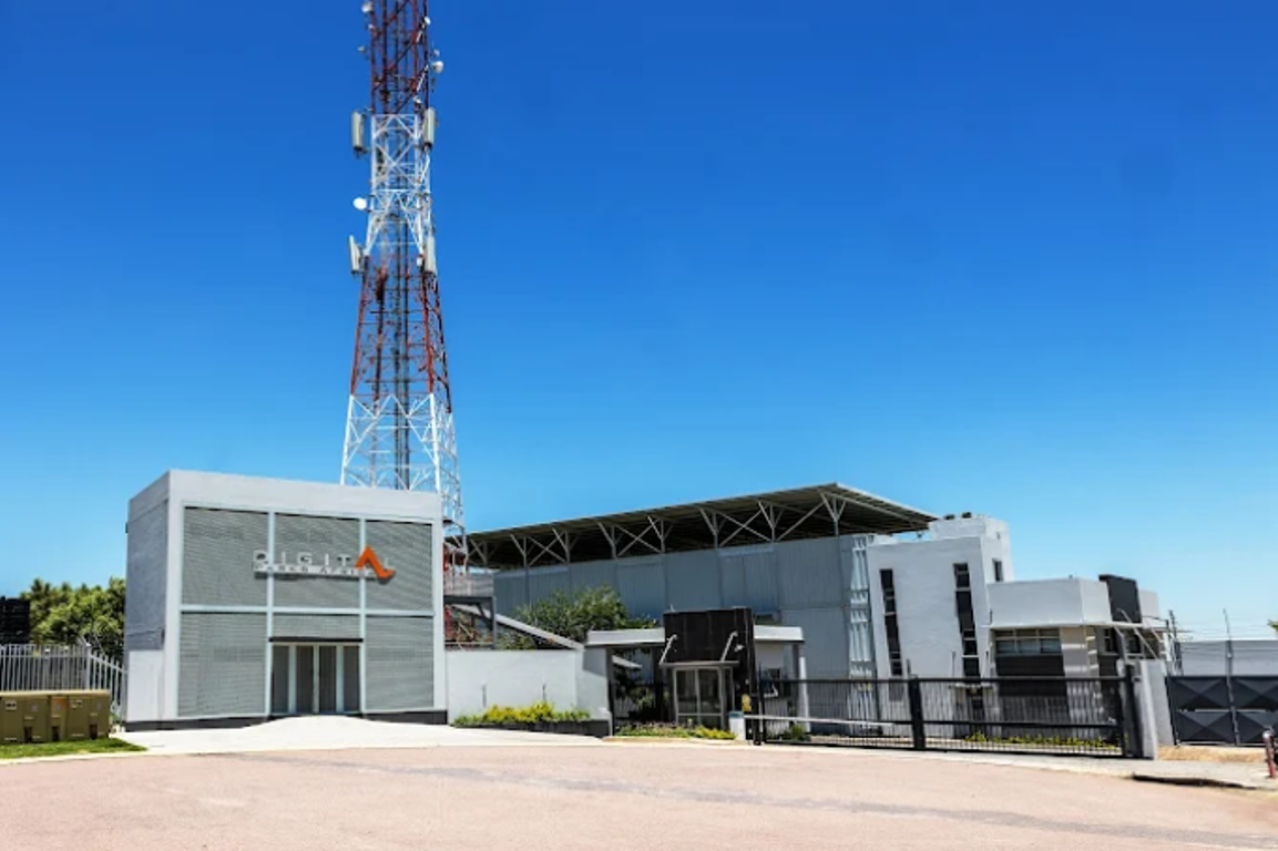 Datacenter Image