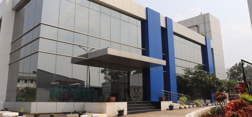 Customizable Colocation Solutions, Iron Mountain Data Centers (Pune Dc ...