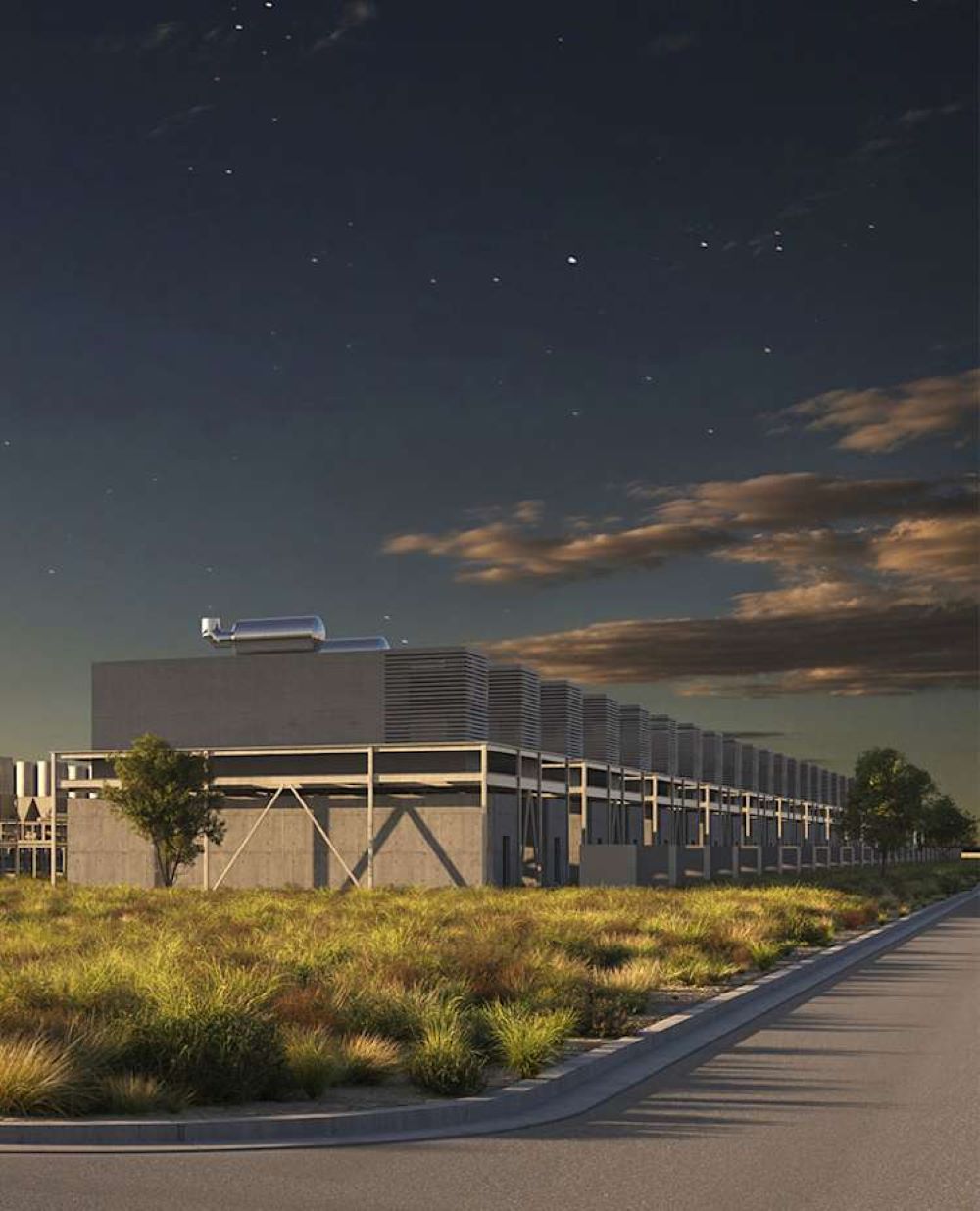 Datacenter Image