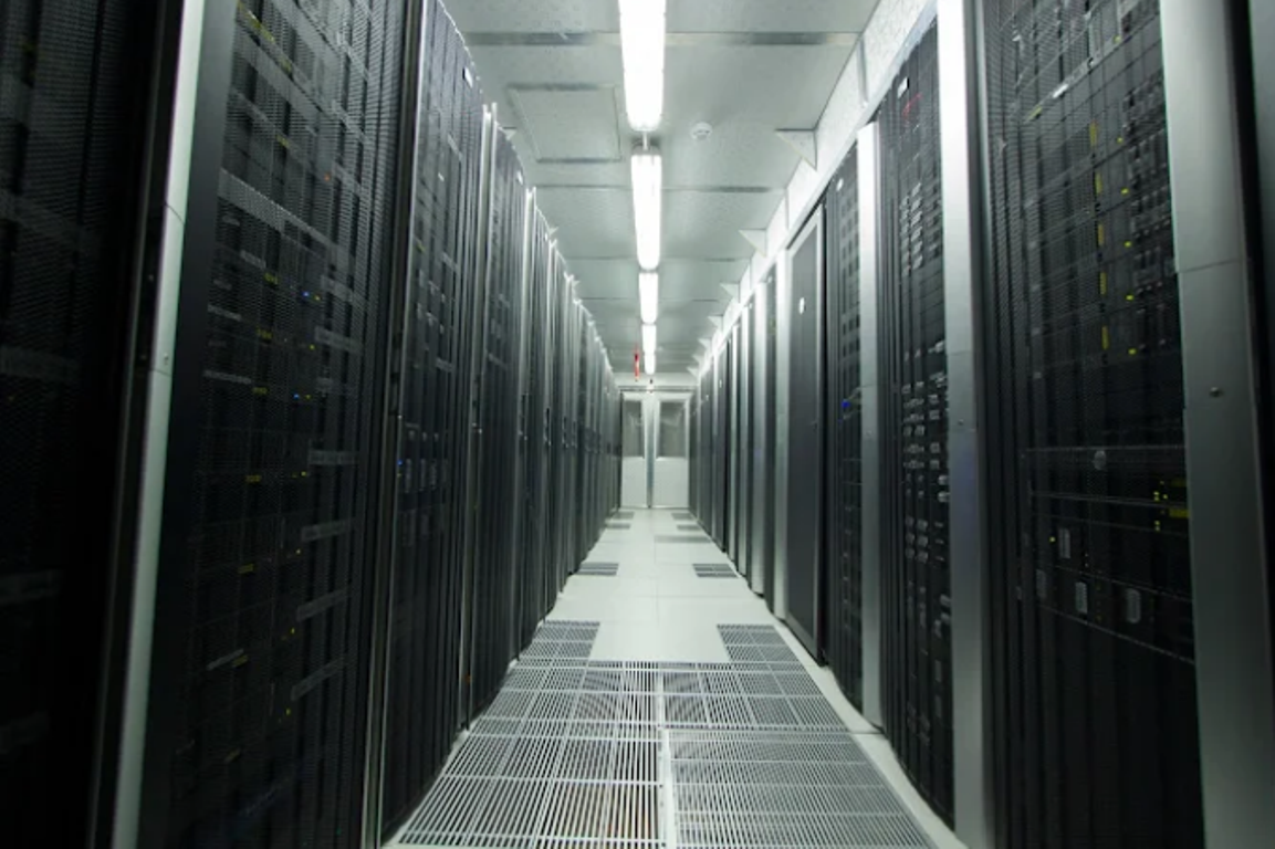 Datacenter Image