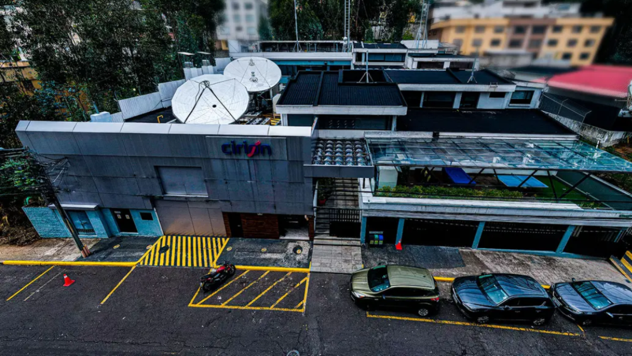 Datacenter Image