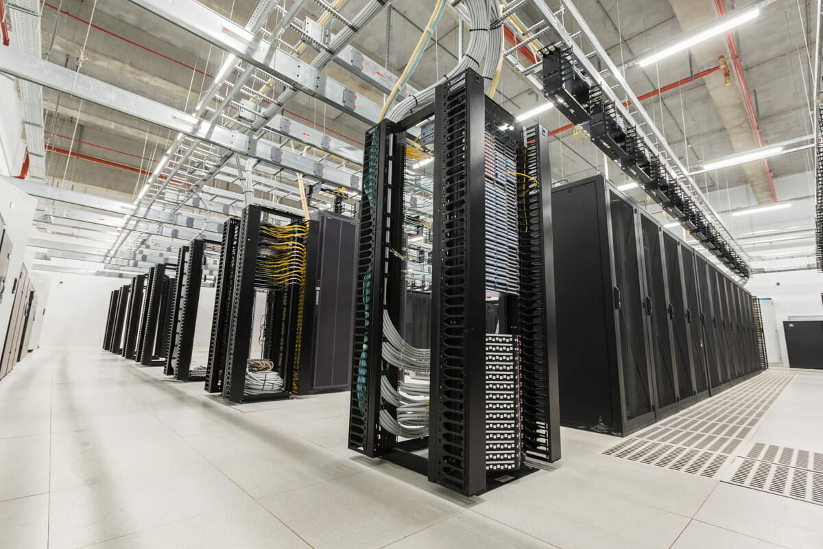 Datacenter Image