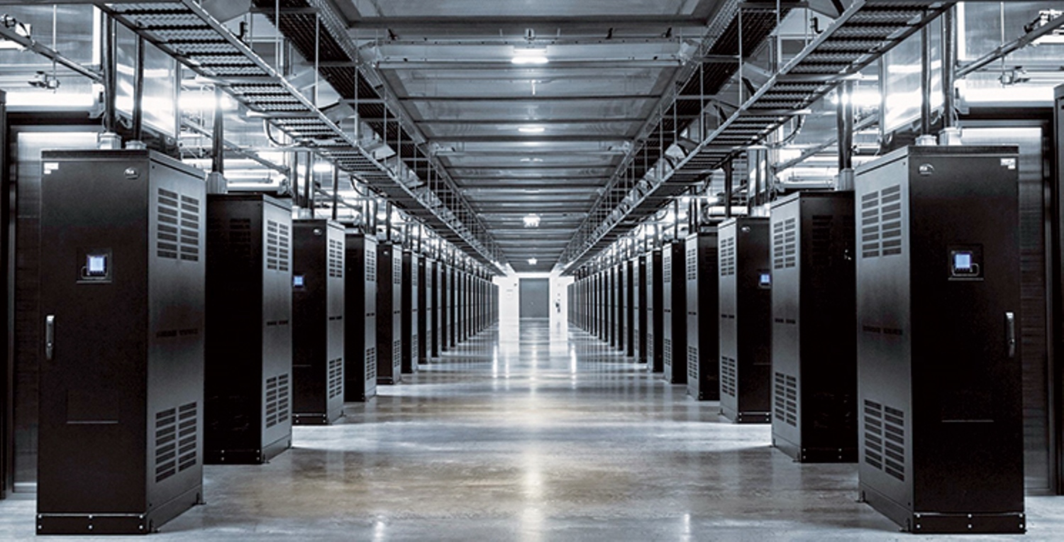 Datacenter Image