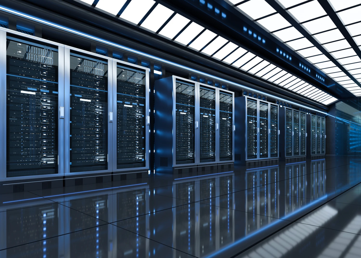 Datacenter Image