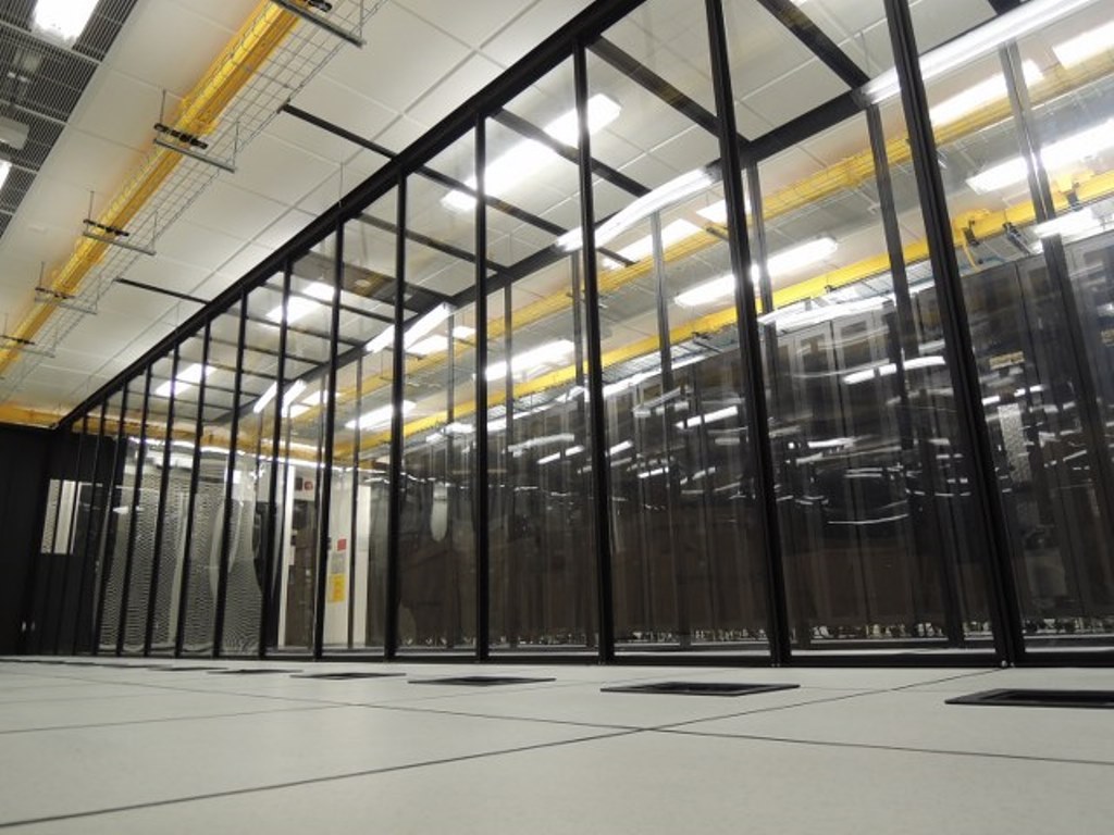Datacenter Image