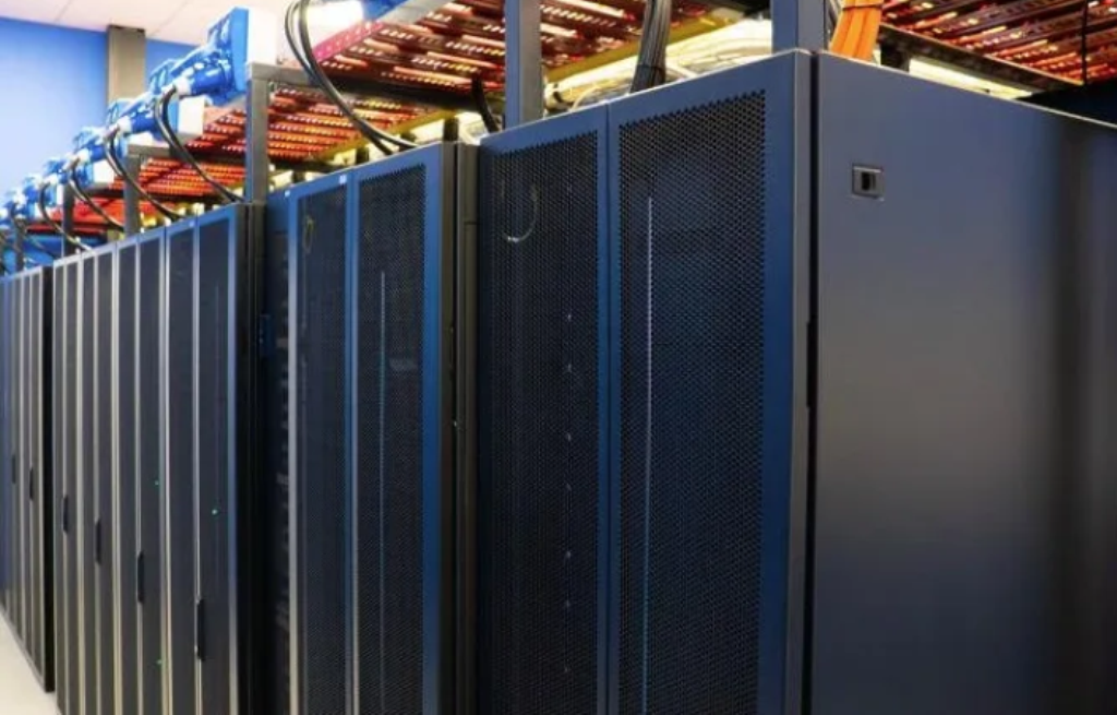 Springfield Data Center Customizable Colocation Solutions, LexisNexis (Springfield Dc 1 ...