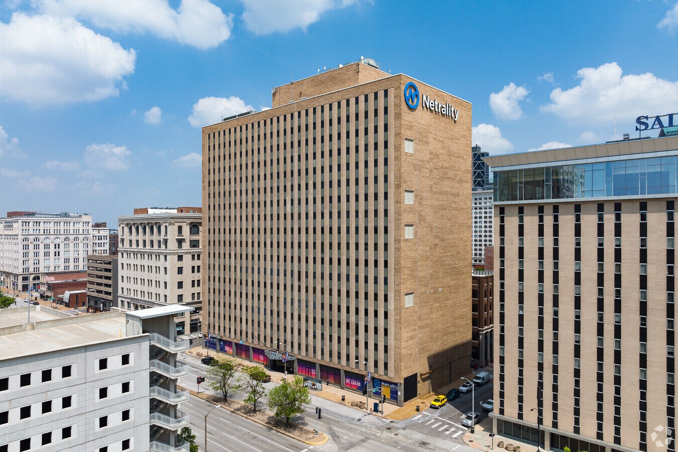 Customizable Colocation Solutions, Contegix (St Louis Dc 9) | ColocationM