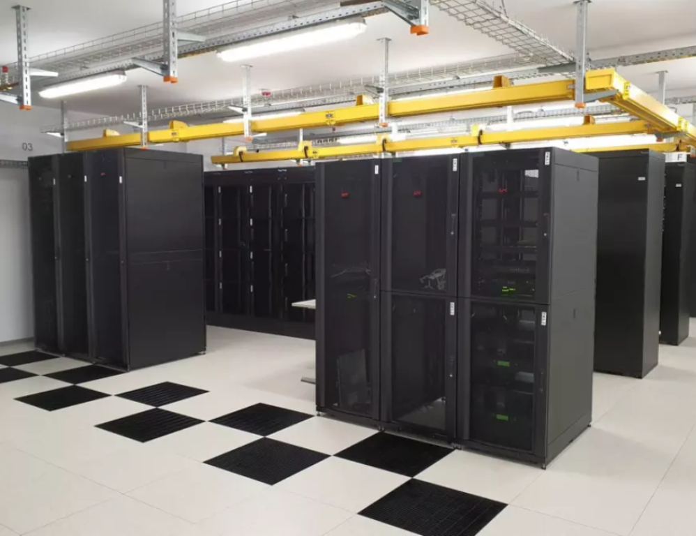 Datacenter Image