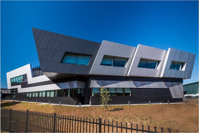 Datacenter Image