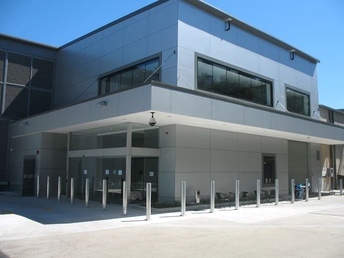 Datacenter Image