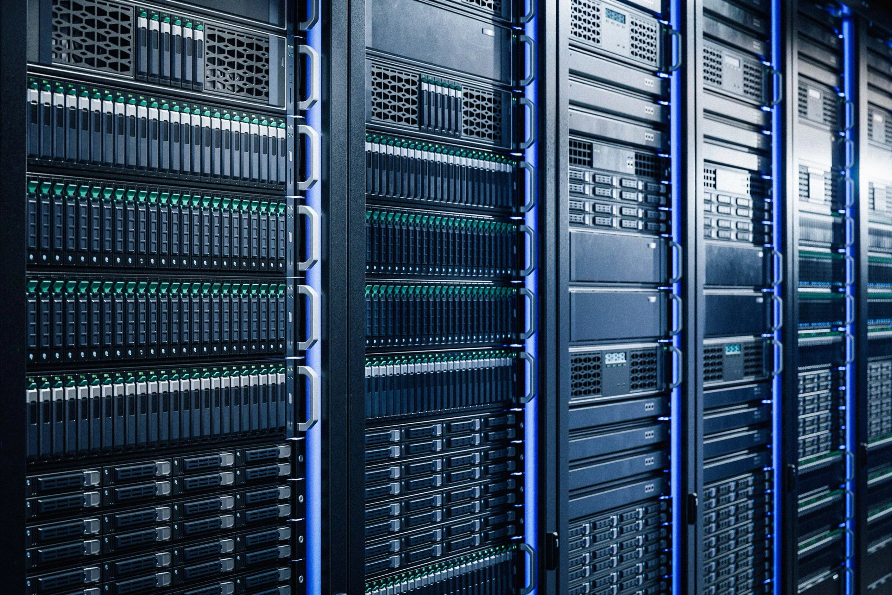 Datacenter Image