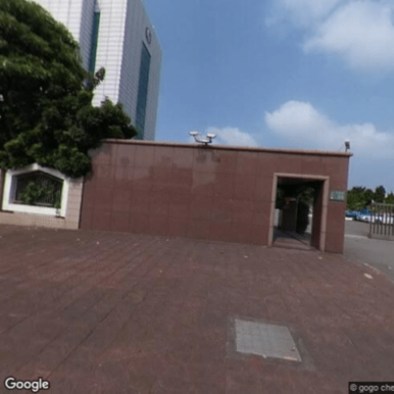 Datacenter Image