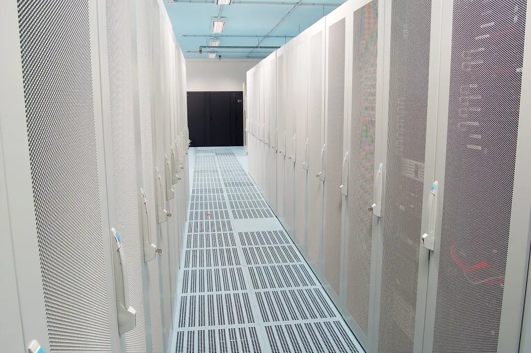 Datacenter Image