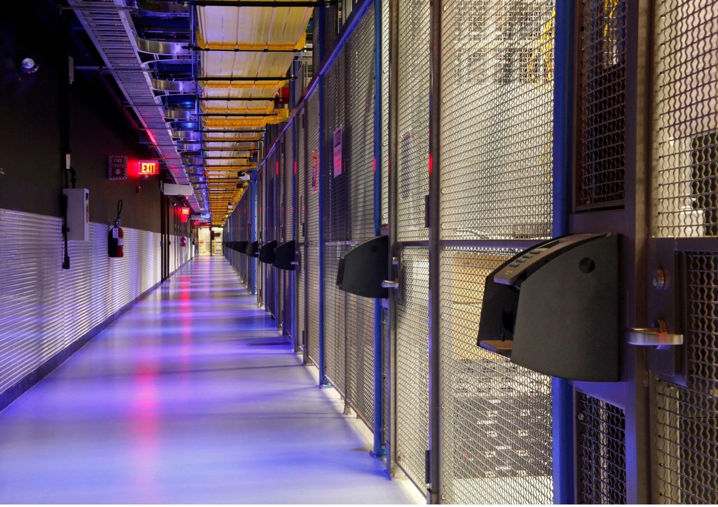 Datacenter Image