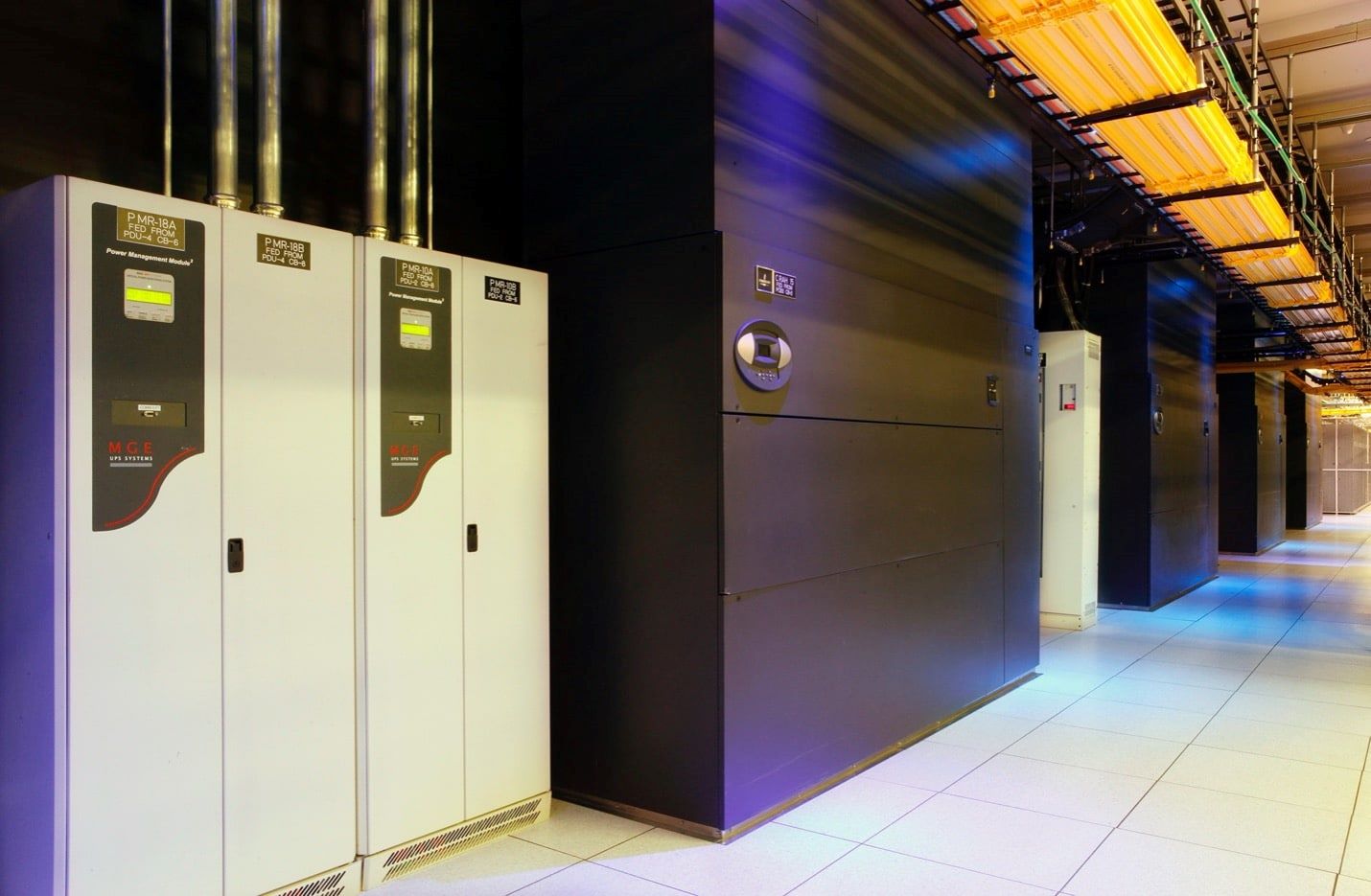 Datacenter Image