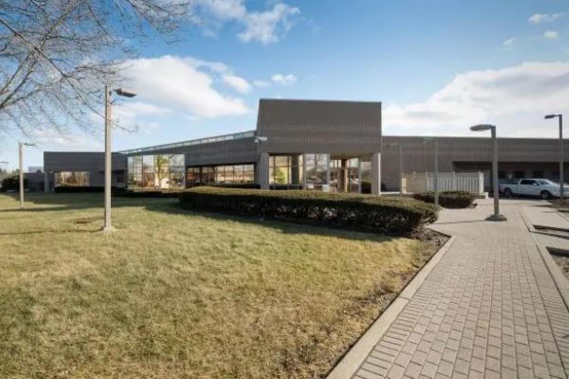 Customizable Colocation Solutions in Toronto, Canada | ColocationM