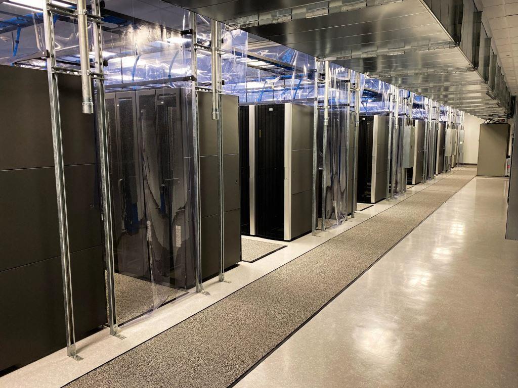 Datacenter Image