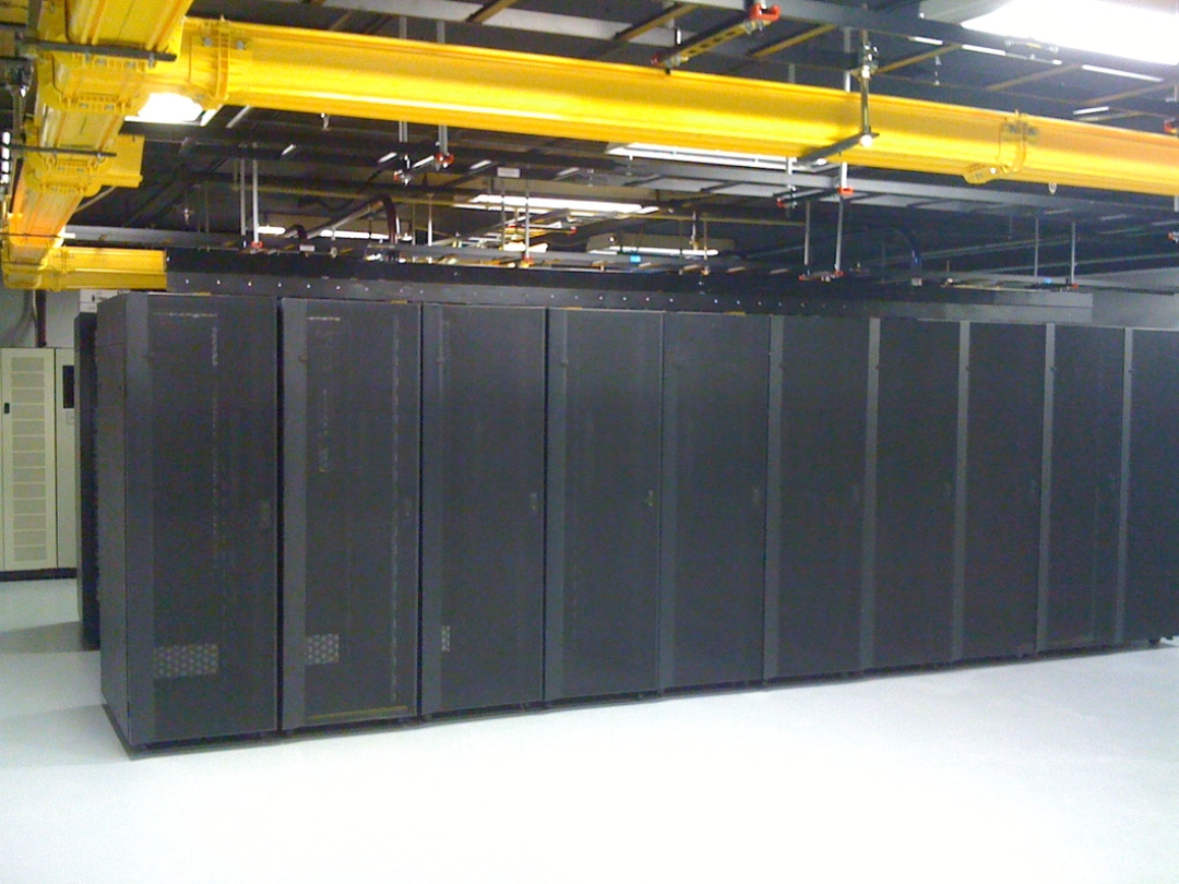 Datacenter Image