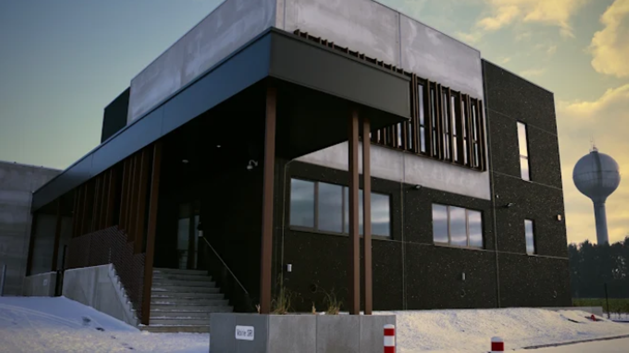Datacenter Image