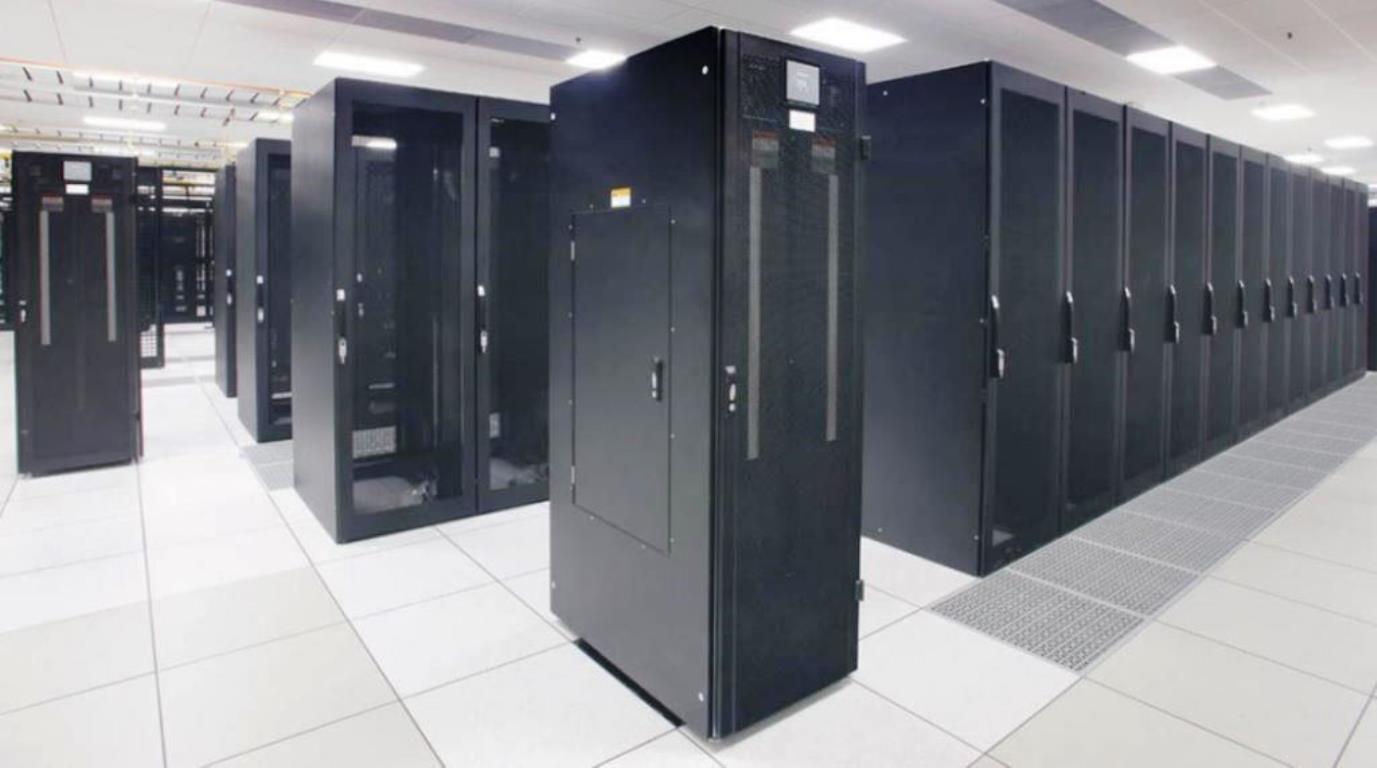 Datacenter Image