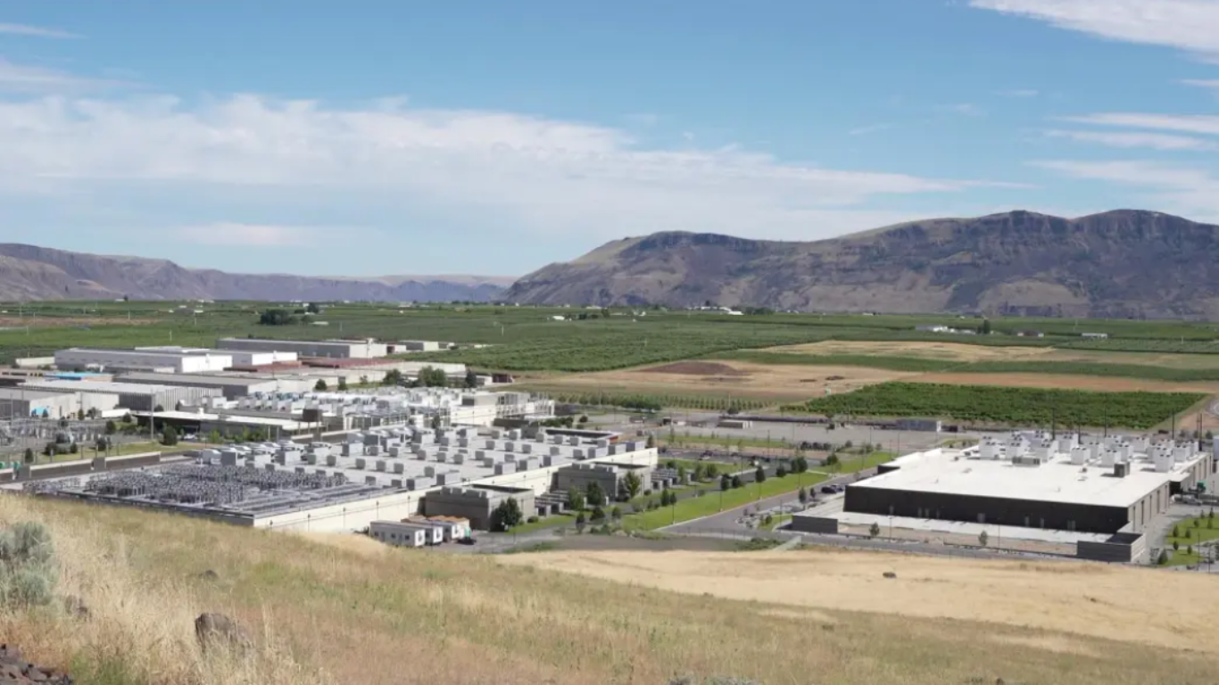 Datacenter Image