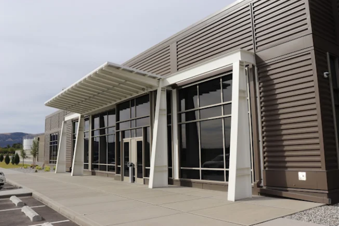 Datacenter Image