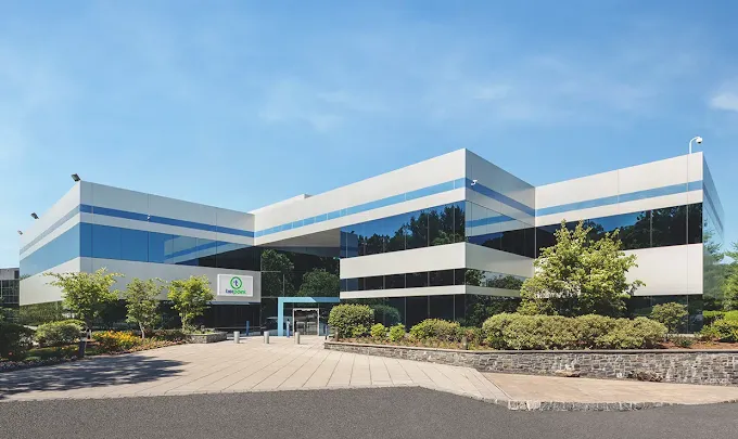 Datacenter Image