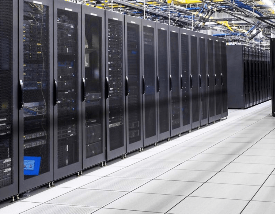 Datacenter Image