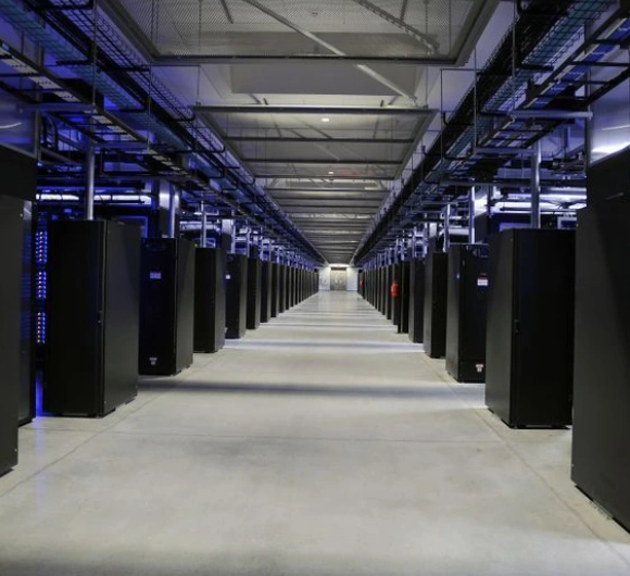 Datacenter Image